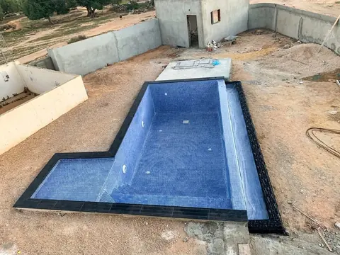 Piscine Jerjis