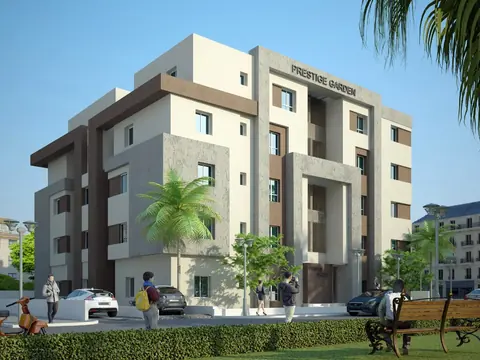 Prestige Garden
