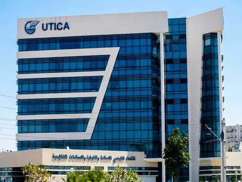 UTICA headquarters