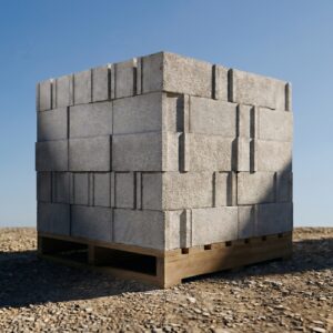 Agglos en Béton